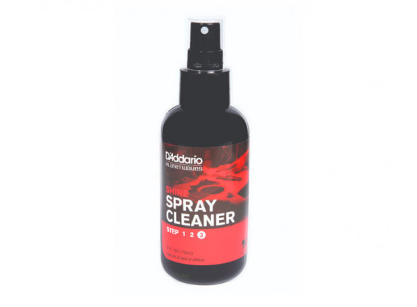 D´Addario PW-PL-03 Instant Spray Cleaner D´Addario PW-PL-03 Instant Spray Cleaner